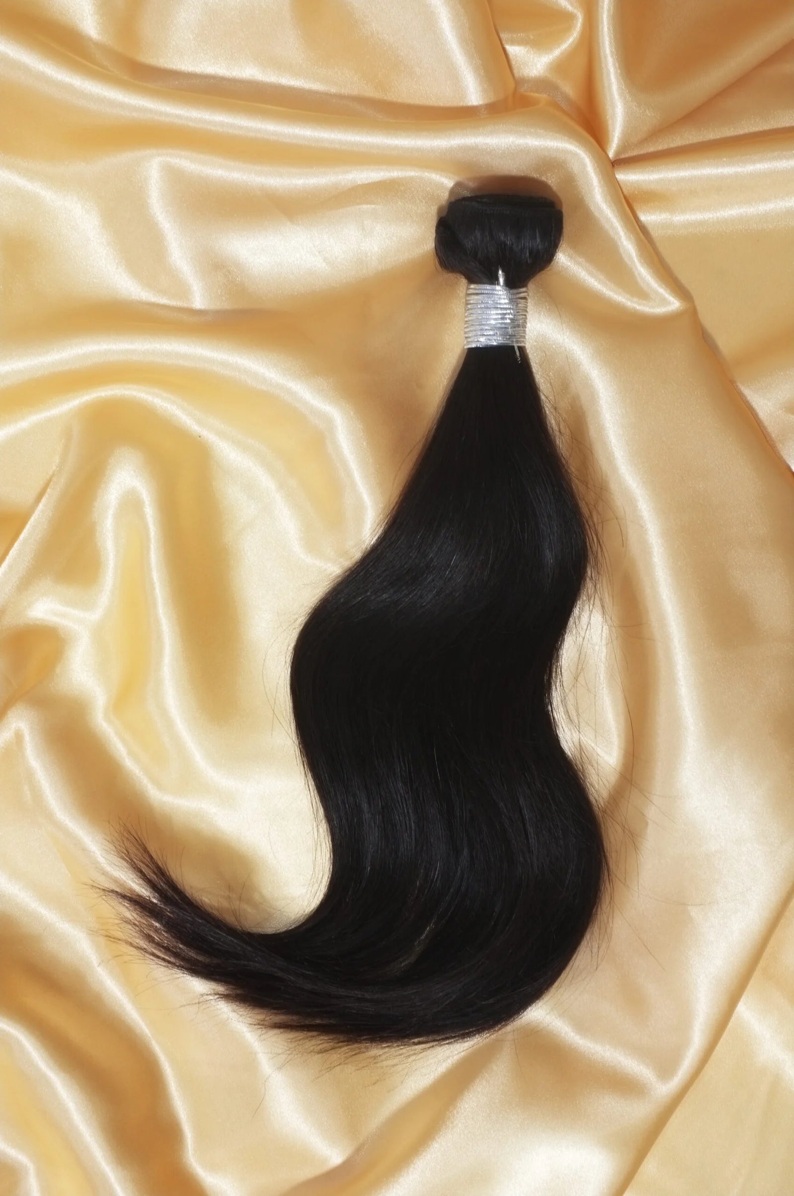 RAW HAIR