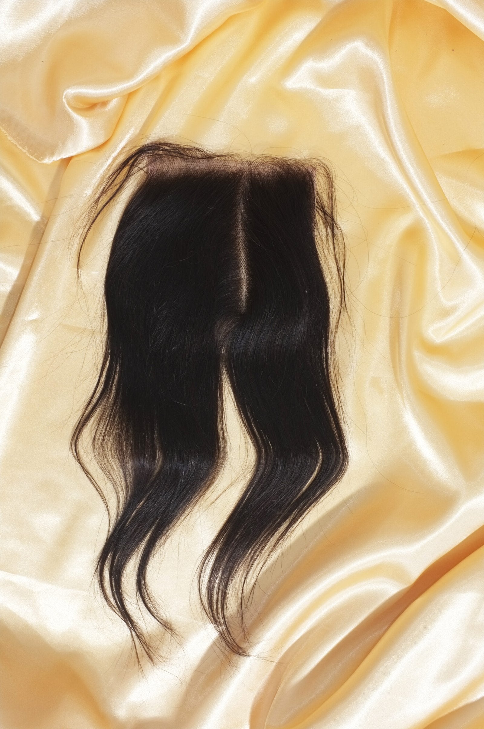 6X6 Closure