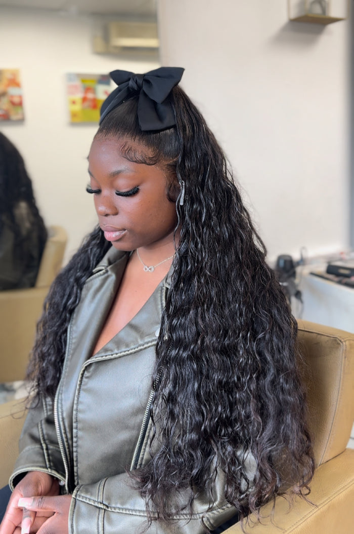 Frontal + 3 Bundle Deals (Water Wave)