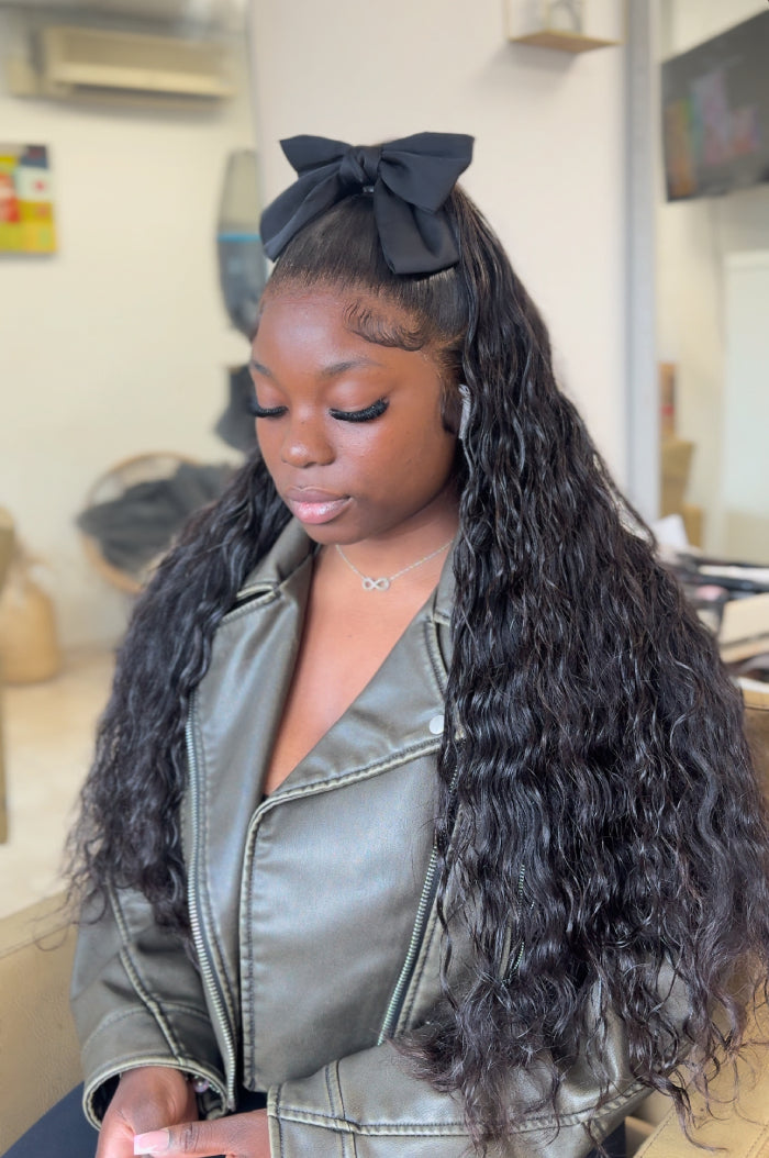 Frontal + 3 Bundle Deals (Water Wave)