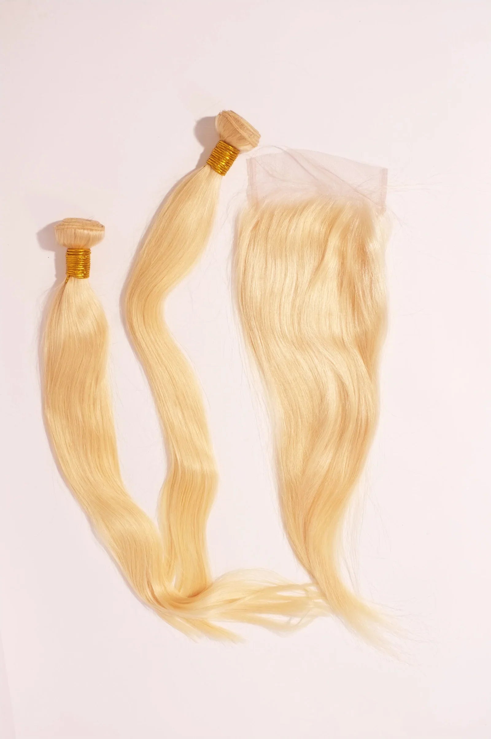 613 FRONTAL + 3 BUNDLES