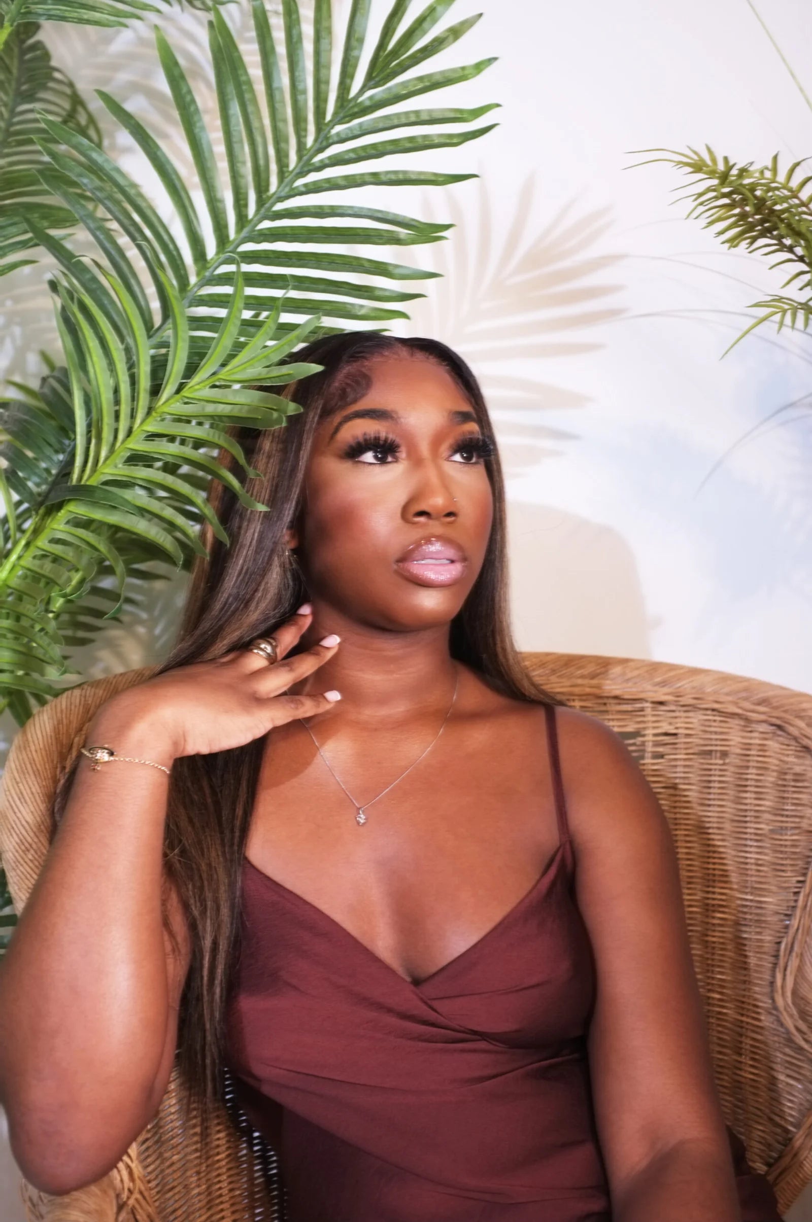 TAMARA - FRONTAL WIG UNIT