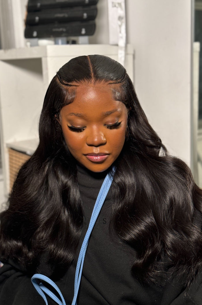 13x6 FRONTAL