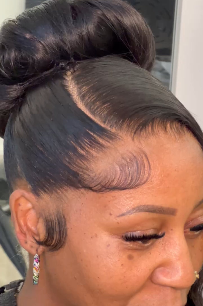 13x6 FRONTAL