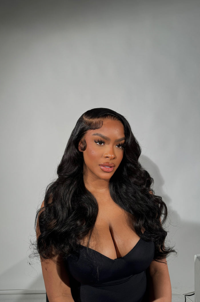 Closure + 3 Bundle Deals (Body Wave)