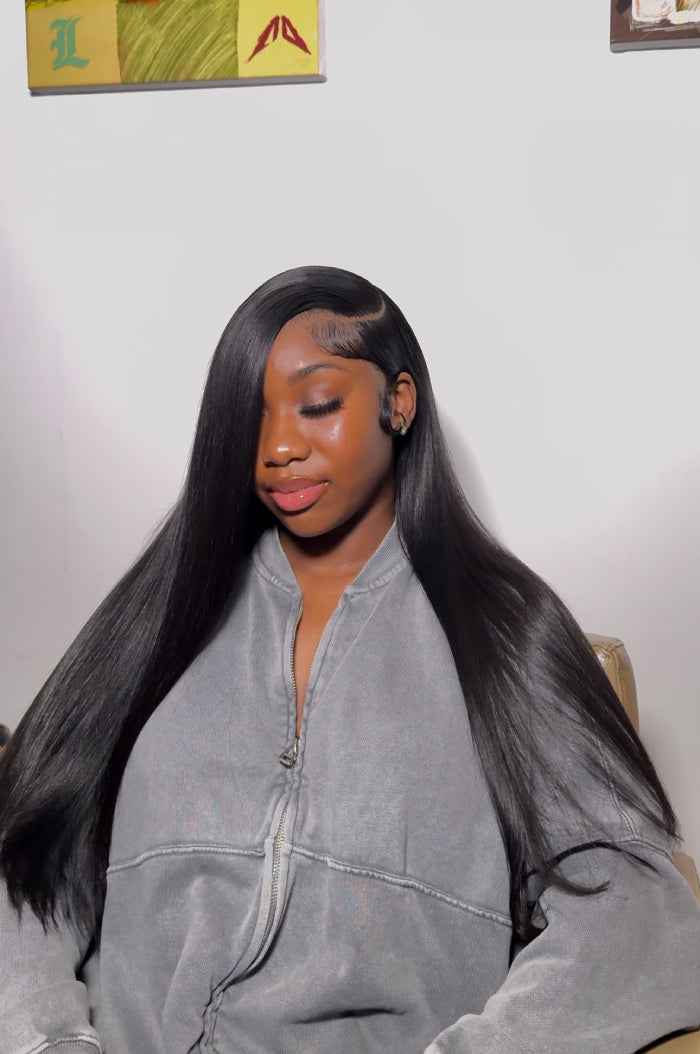 Closure + 3 Bundle Deals (Straight)