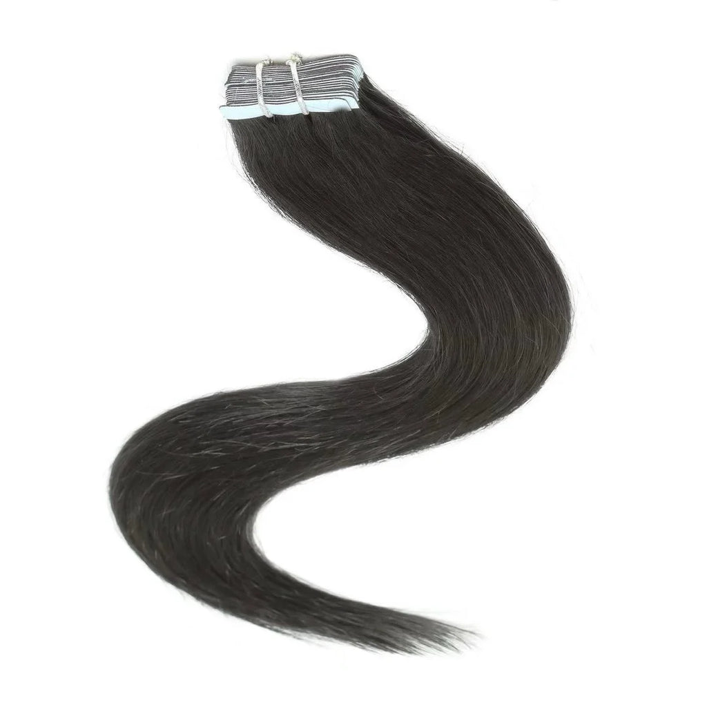Tape Hair Extensions
